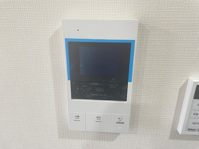 ルクス エテルナ 江戸堀 その他1