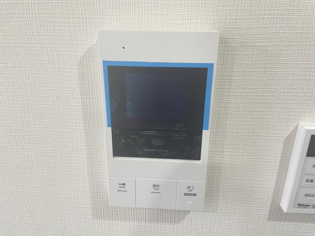 ルクス エテルナ 江戸堀 その他7