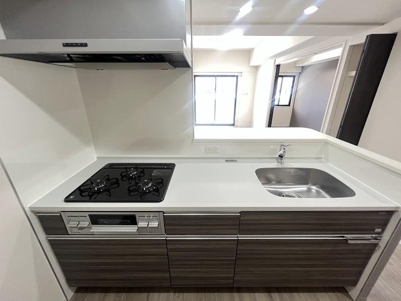 ルクス エテルナ 江戸堀 その他21