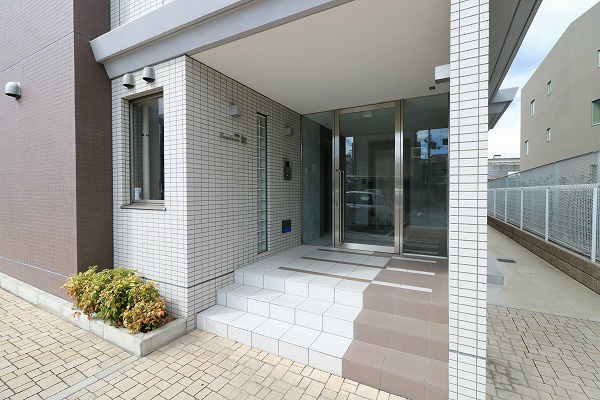 ルミナス都 その他外観1