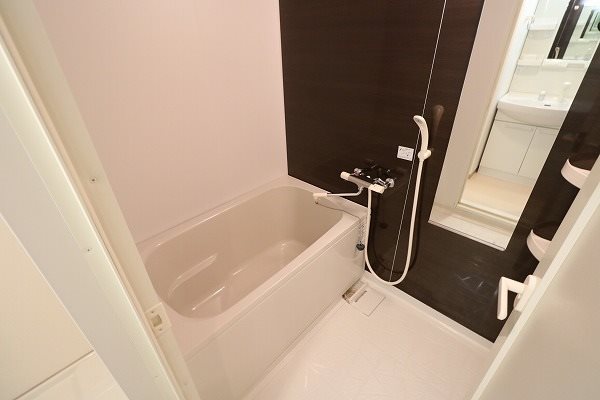 ルミナス都 風呂画像