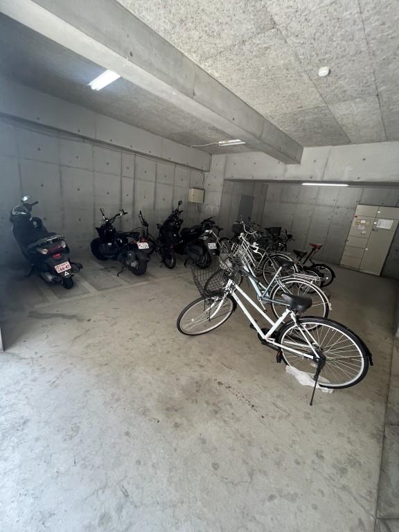 アーバンコンフォート堀江 その他6