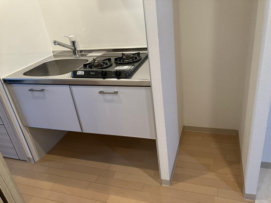 アーバンウェル茨木 キッチン