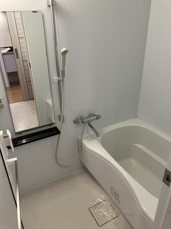 アーバンウェル茨木 風呂画像