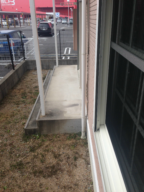 エスポアガーデン その他4