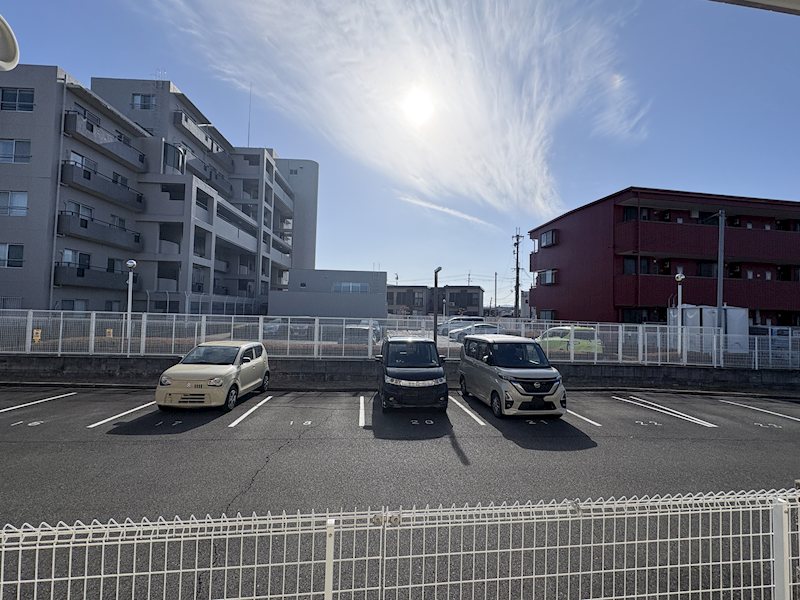 グラン シャリオ(守山市) その他5