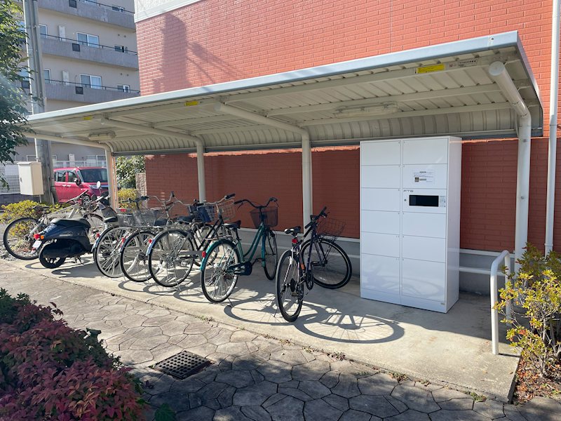 グラン シャリオ(守山市) その他外観1