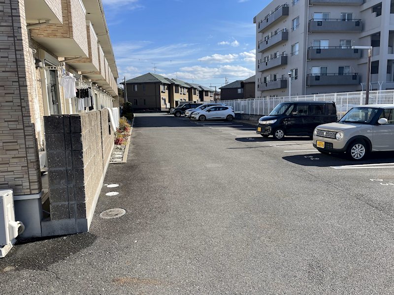 グラン シャリオ(守山市) その他外観2