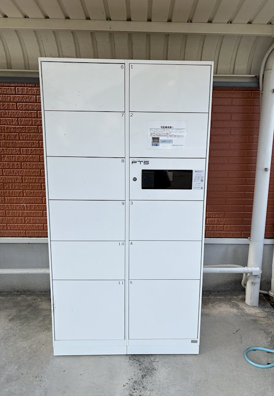 グラン シャリオ(守山市) その他外観3