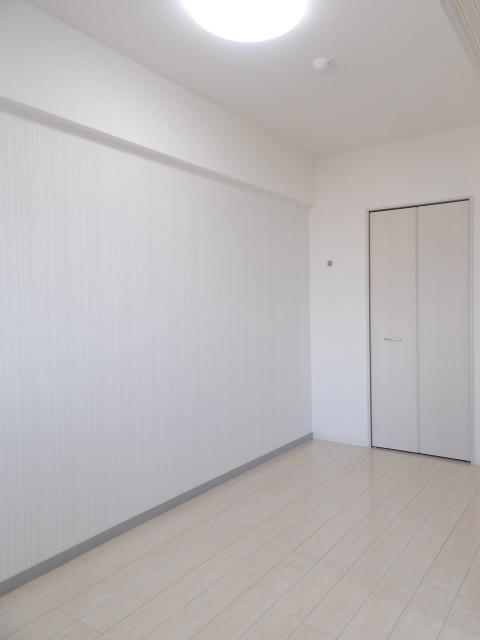 カーサビアンカ西公園 ベッドルーム