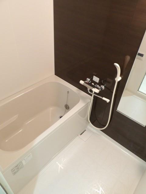 カーサビアンカ西公園 風呂画像