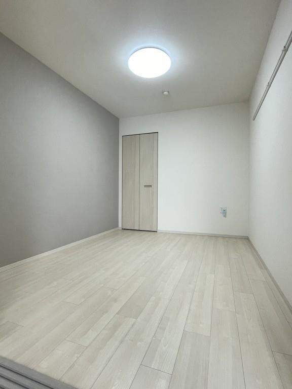 グランデェール ベッドルーム