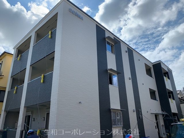 ツーブリッジ その他外観1