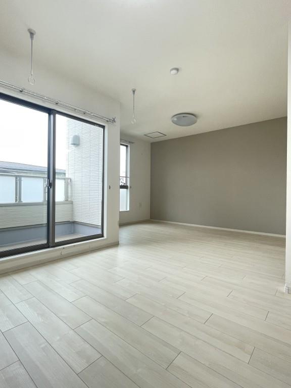 グランデェール リビング