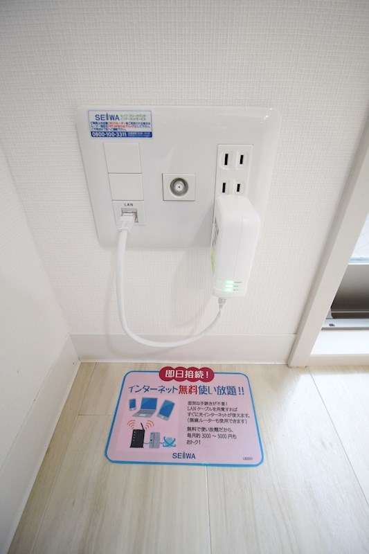 ハーヴェスト京町堀 その他6