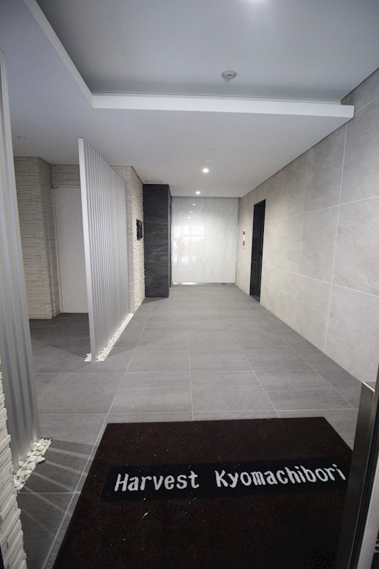 ハーヴェスト京町堀 その他外観1