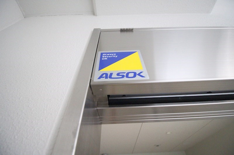 ハーヴェスト京町堀 その他外観3