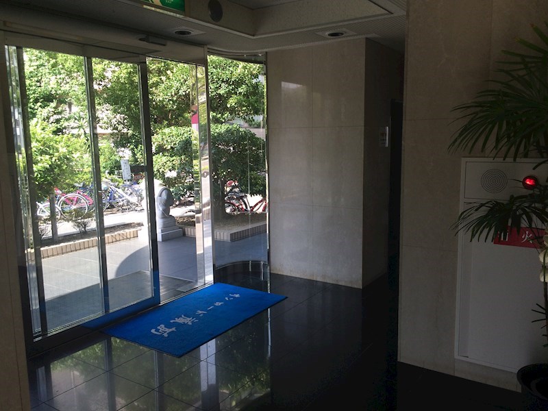 サンロード蔵前 その他外観1