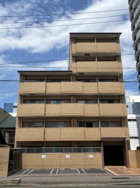 パンシオン千種 外観写真