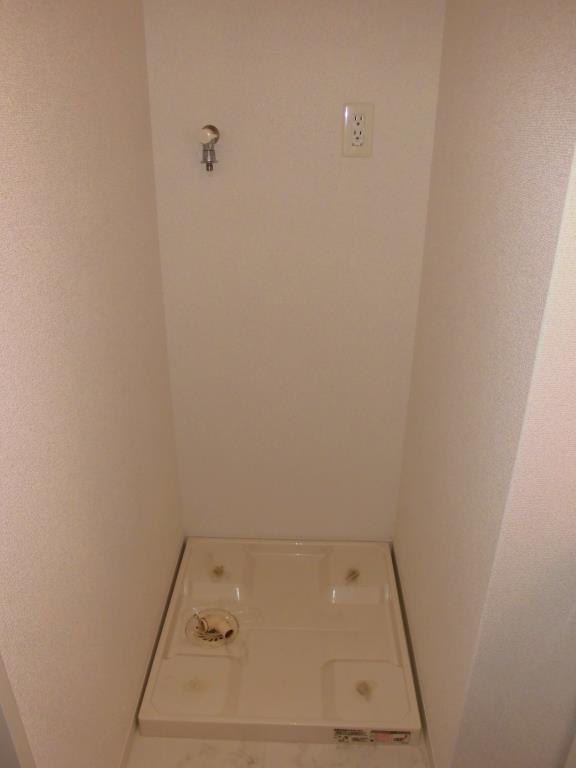 アーバンライフ松田 玄関