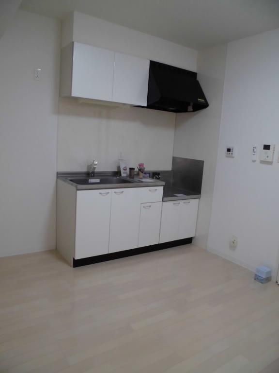 アーバンライフ松田 リビング