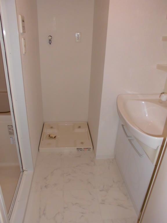 アーバンライフ松田 ベッドルーム