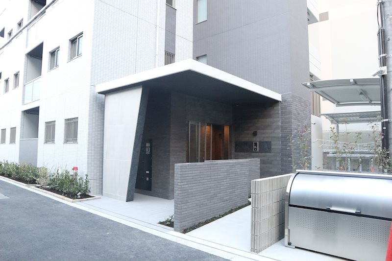 ドゥ セレニテ その他外観1