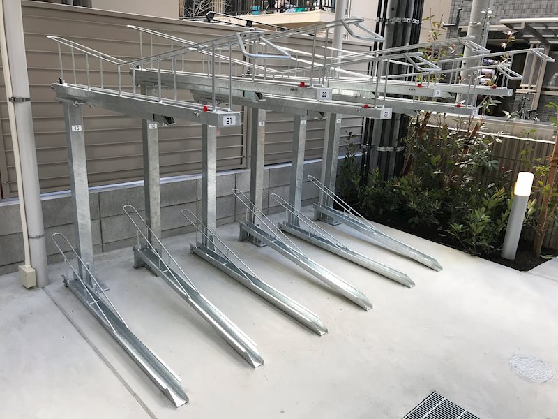 ドゥ セレニテ その他外観3