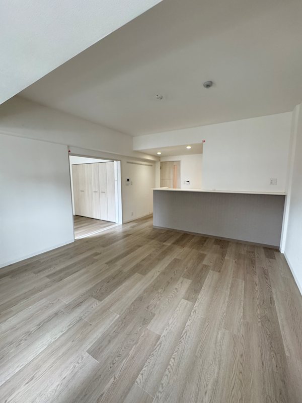 ドゥ セレニテ リビング