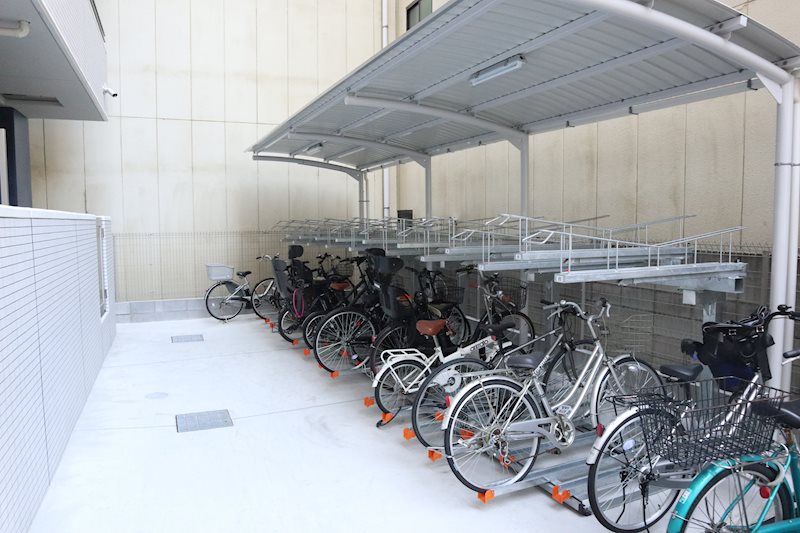 ブル フォルトゥーナ扇町 その他外観4