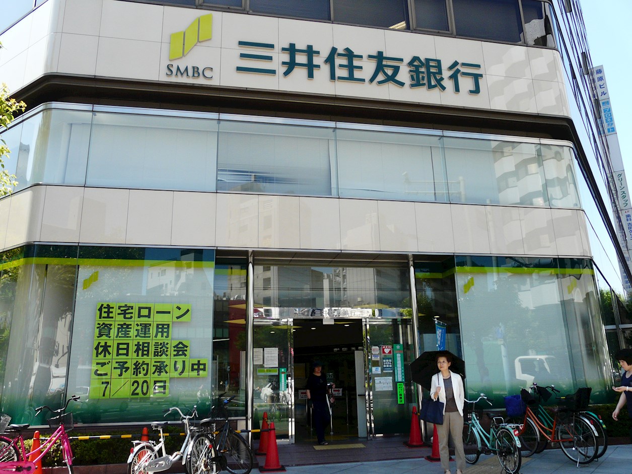 ブル フォルトゥーナ扇町 周辺画像3