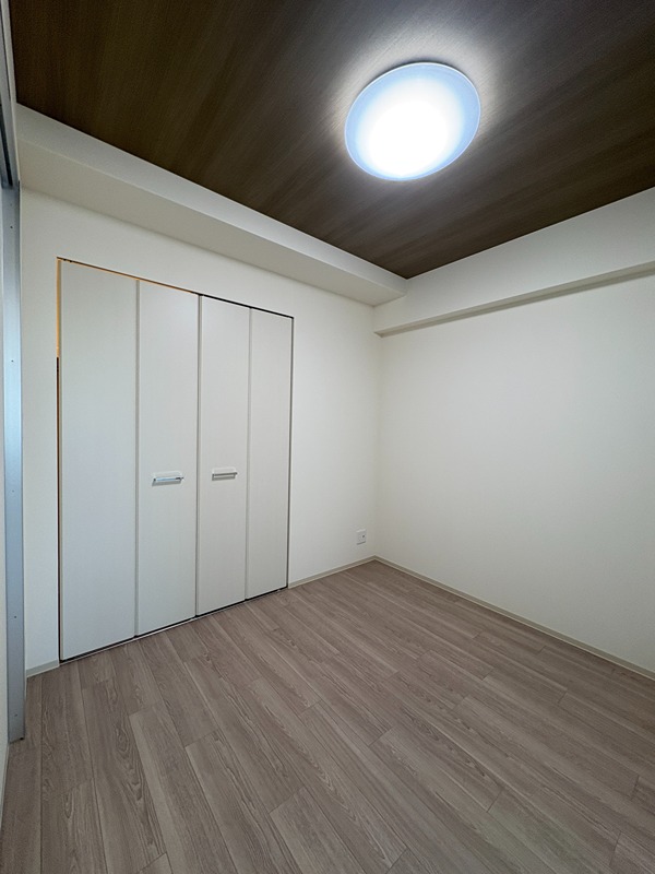 セイワパレス本町東 ベッドルーム