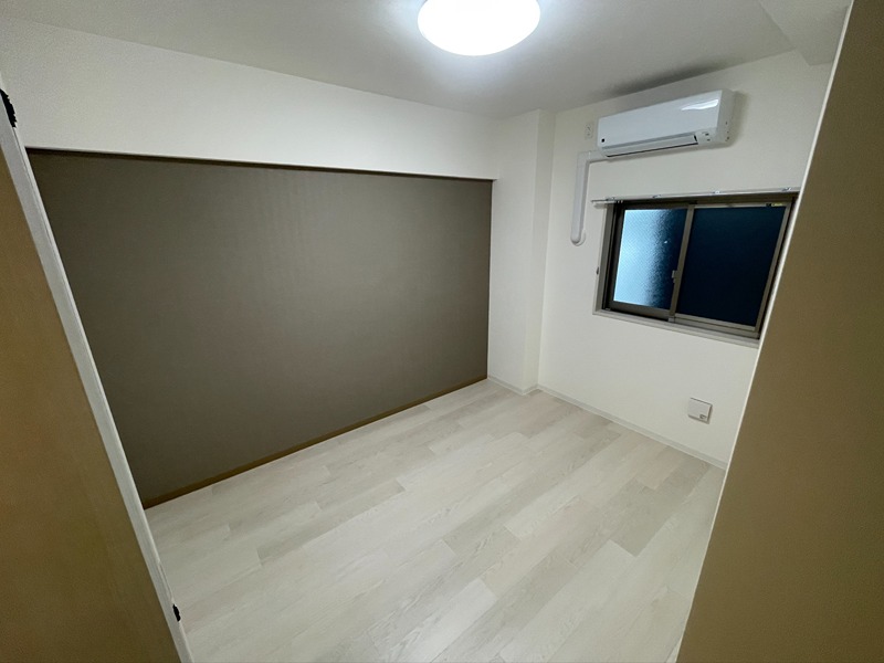 フェンテ・イーストⅡ ベッドルーム