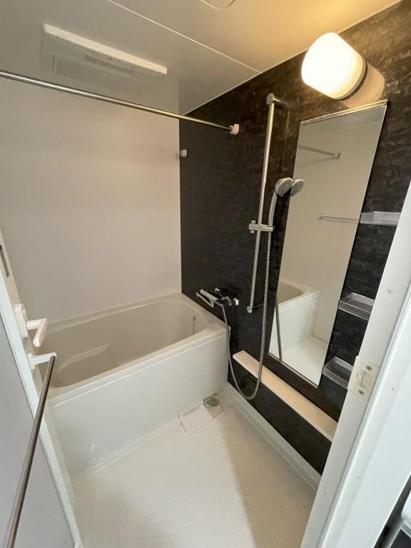 ヴェルドミール 風呂画像