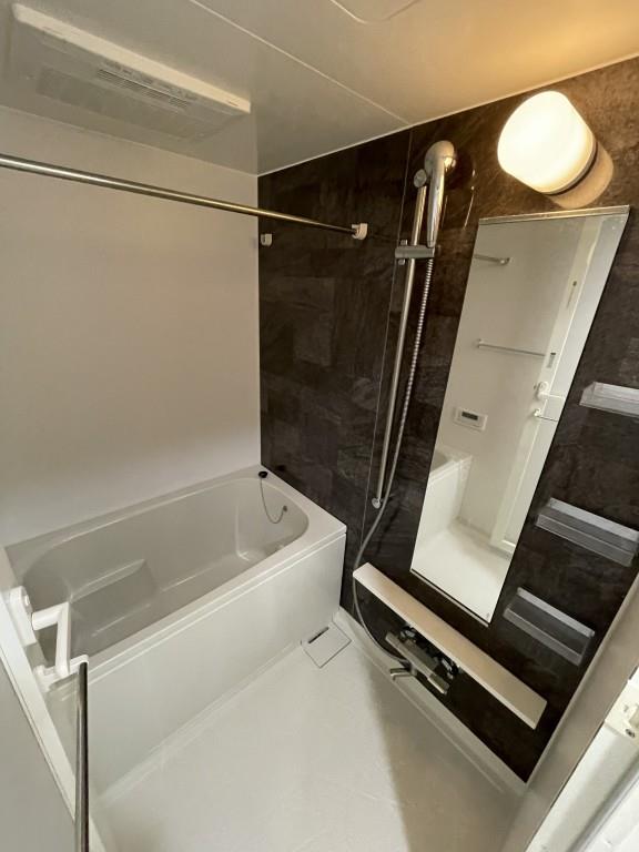 アローム ドゥ ジョア 風呂画像