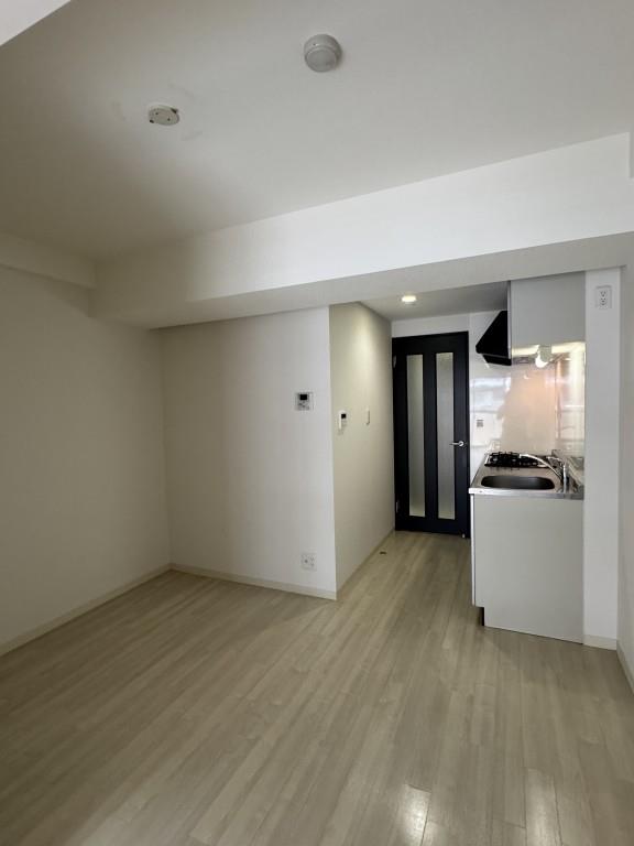 サン･マルベリー扇町 リビング