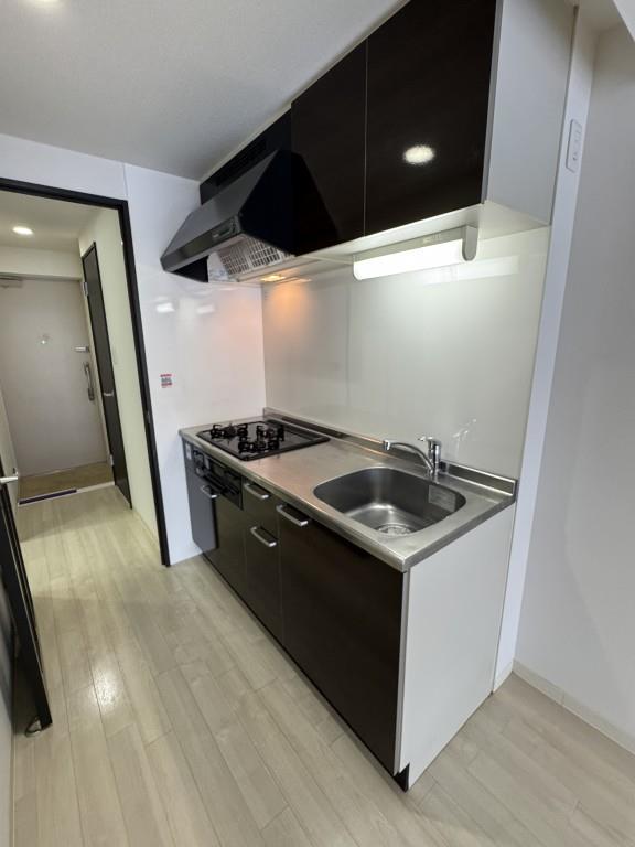 サン･マルベリー扇町 キッチン