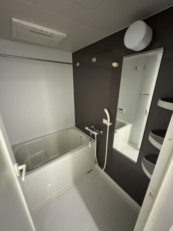 サン･マルベリー扇町 風呂画像