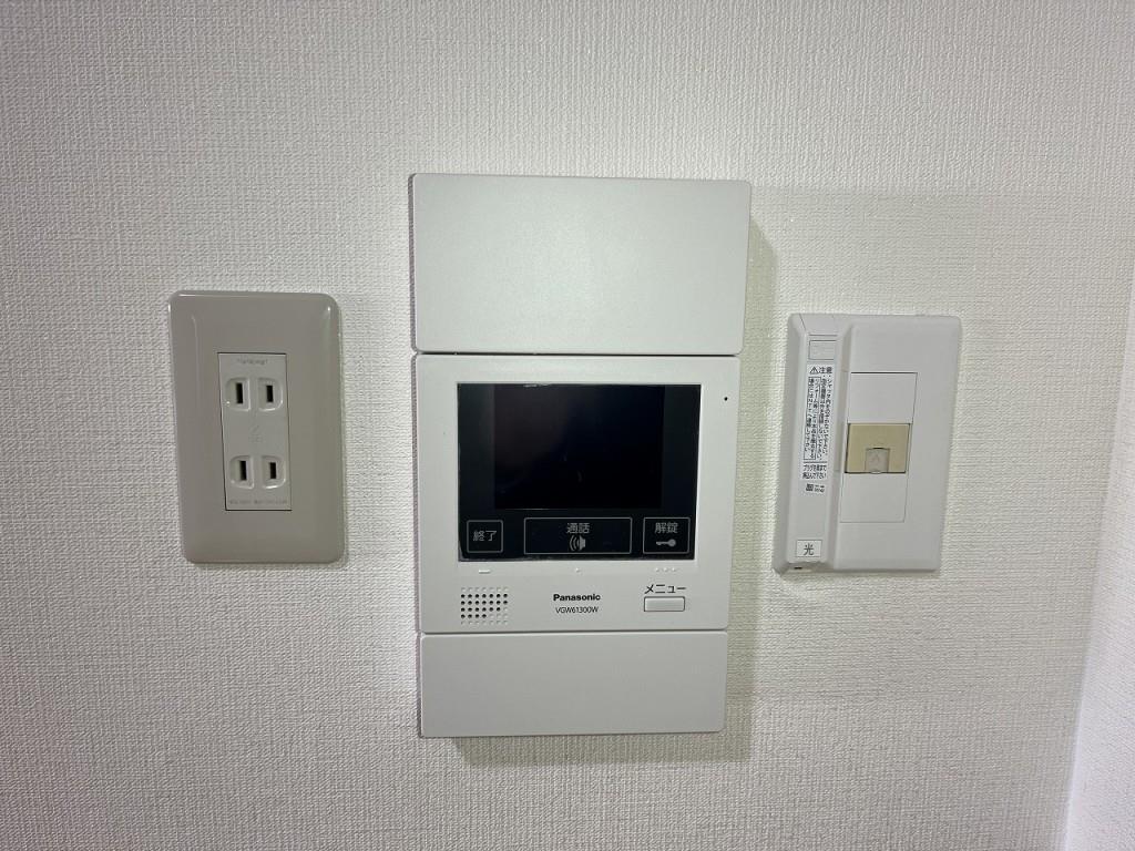 グランドハイツ その他4