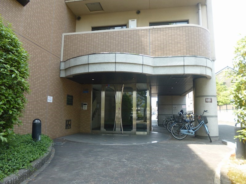 シャルマン・シェソワ その他外観1