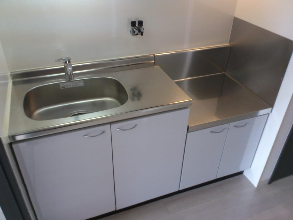 フランディル オーラ キッチン