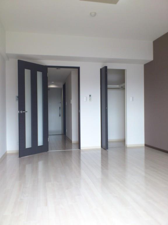 フランディル オーラ ベッドルーム