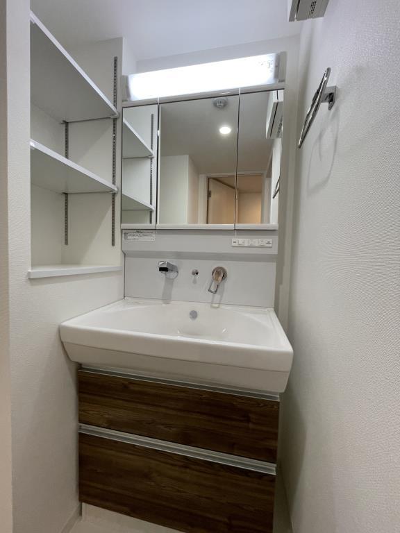 プレミアムコート千里丘 リビング