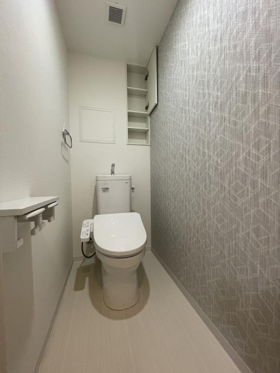 プレミアムコート千里丘 ベッドルーム