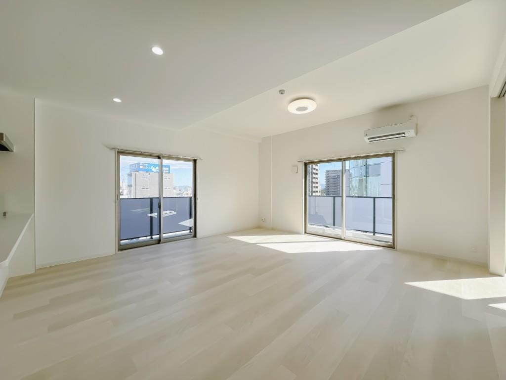 La&amp;rsquo;a Kea徳川 リビング