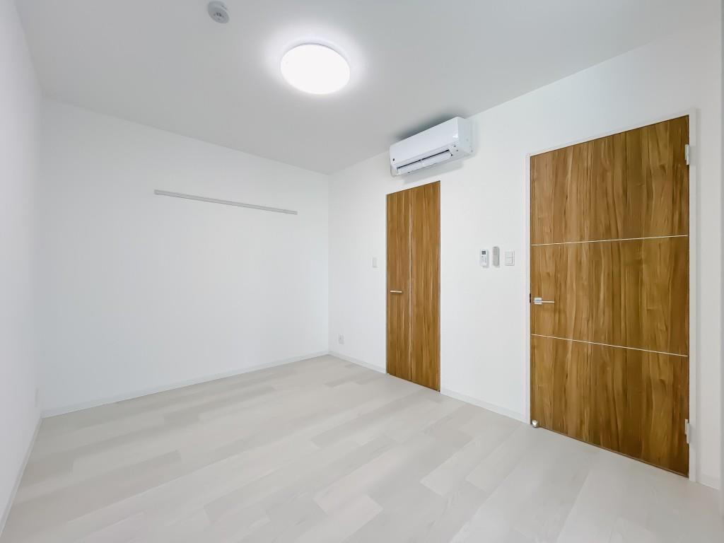 La&amp;rsquo;a Kea徳川 ベッドルーム