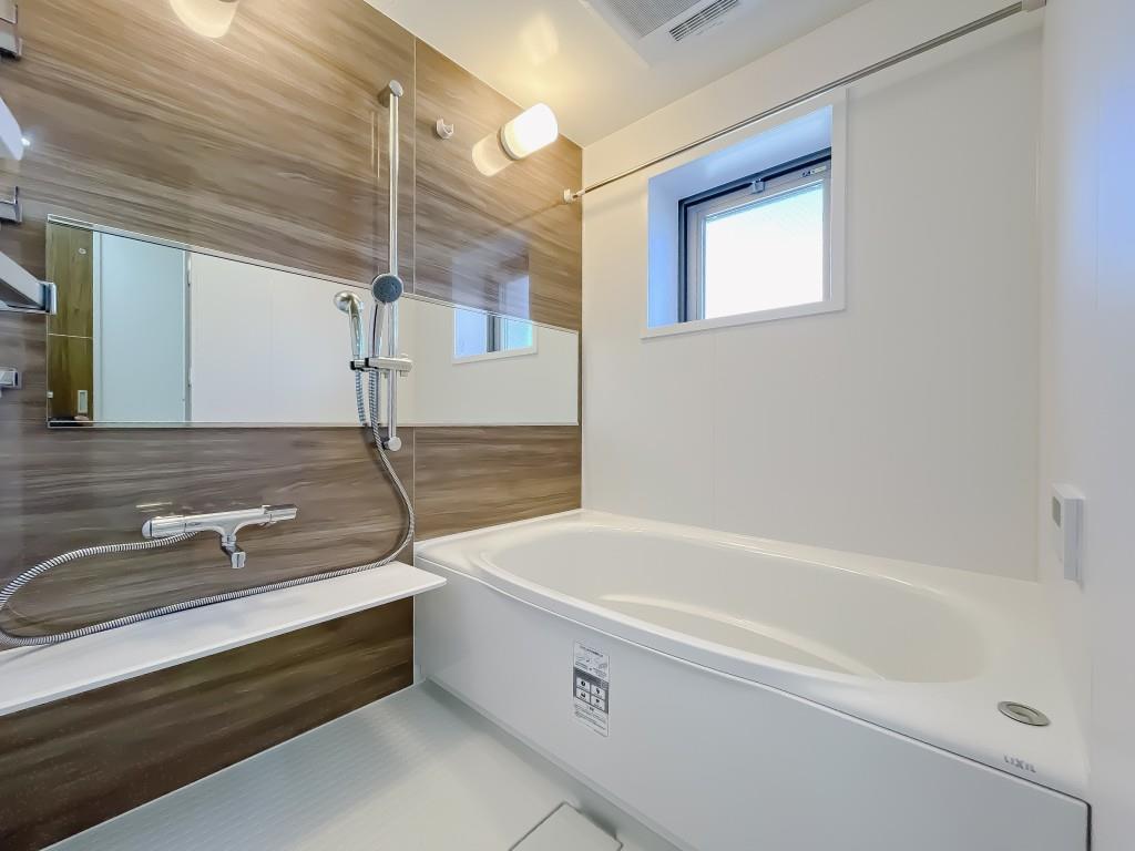 La&amp;rsquo;a Kea徳川 風呂画像