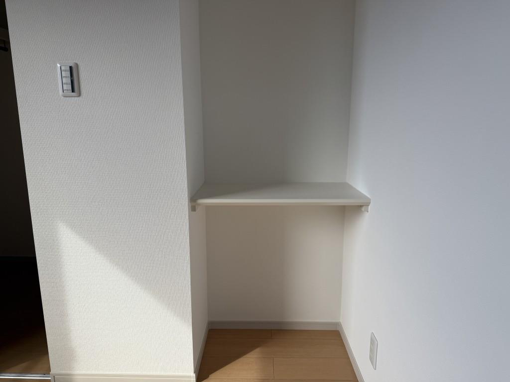 シエル・ランピード浜寺 その他部屋・スペース