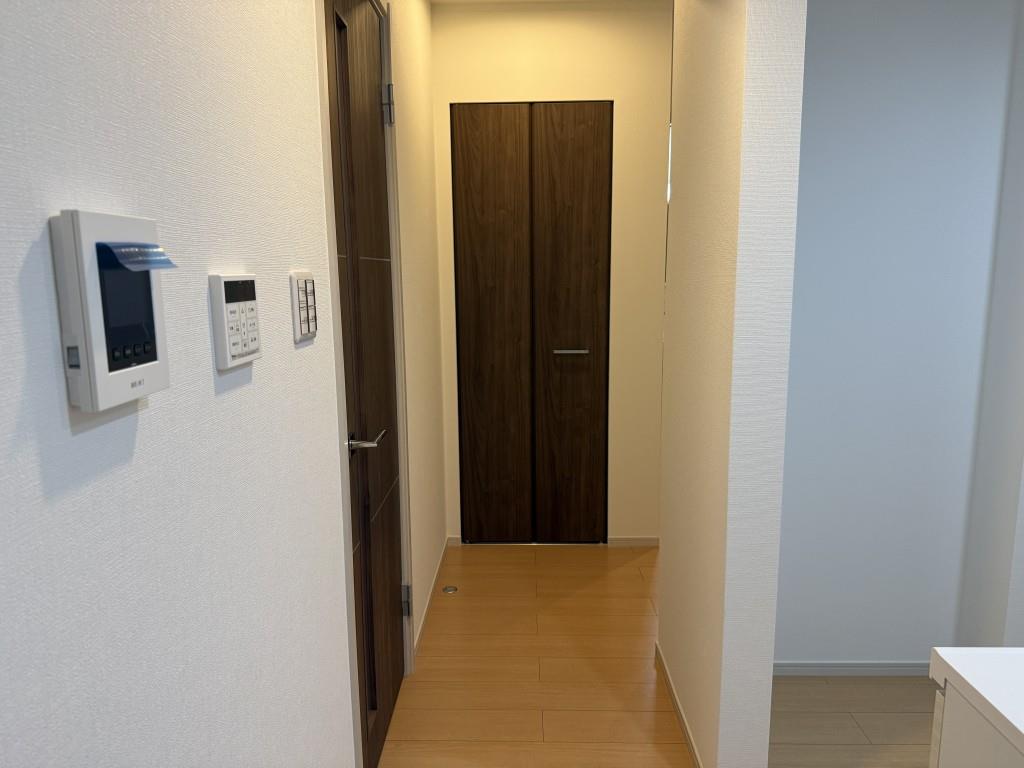 シエル・ランピード浜寺 その他部屋・スペース