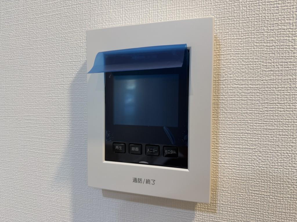 シエル・ランピード浜寺 その他設備
